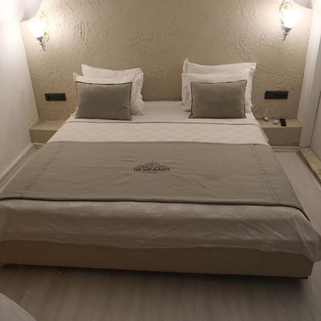 Tekhan Alacati Hotel Çeşme エクステリア 写真