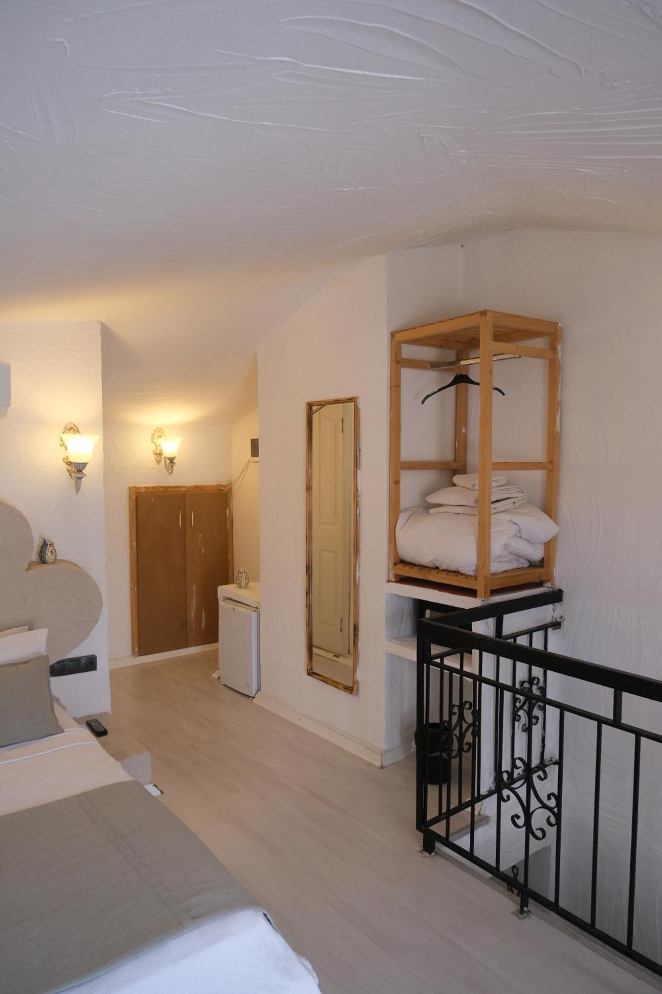 Tekhan Alacati Hotel Çeşme エクステリア 写真