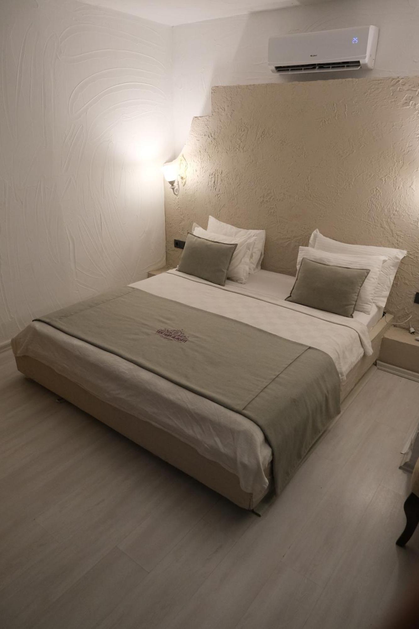 Tekhan Alacati Hotel Çeşme エクステリア 写真